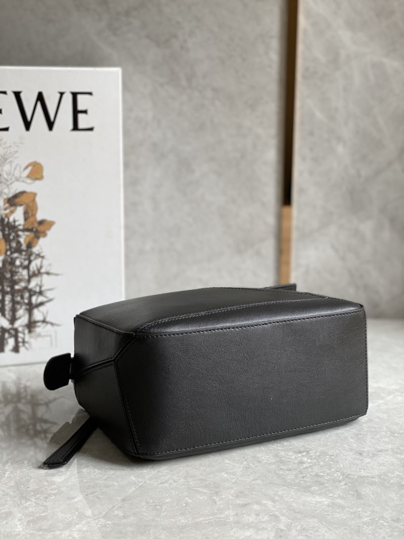 Loewe Puzzle Bags